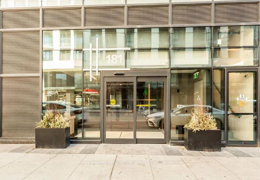 Photo 2 of Unit 5111, 181 Dundas Street E, Toronto, Church-Yonge Corridor — HOMEH