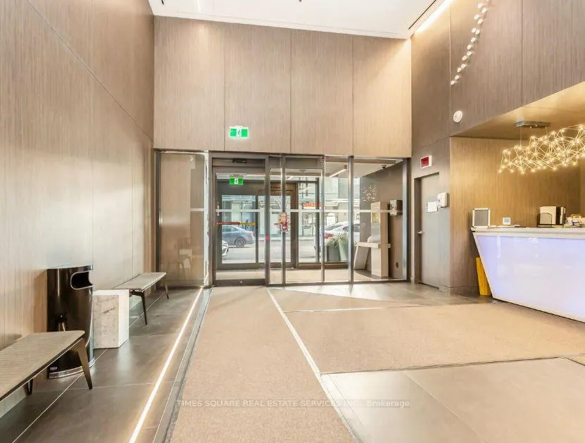 Photo 3 of Unit 5111, 181 Dundas Street E, Toronto, Church-Yonge Corridor — HOMEH