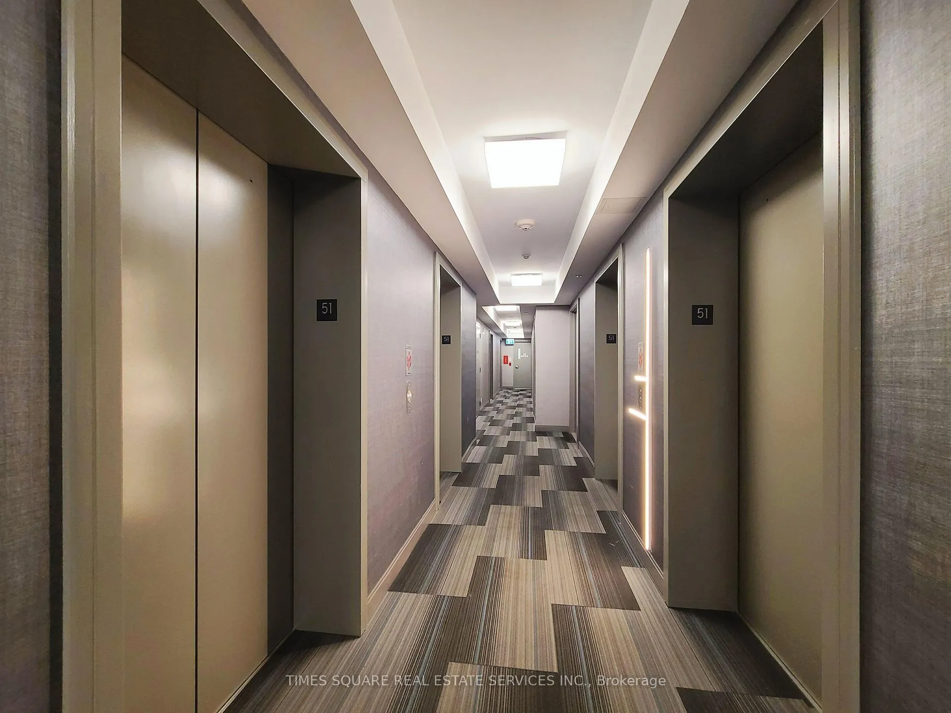 Photo 5 of Unit 5111, 181 Dundas Street E, Toronto, Church-Yonge Corridor — HOMEH