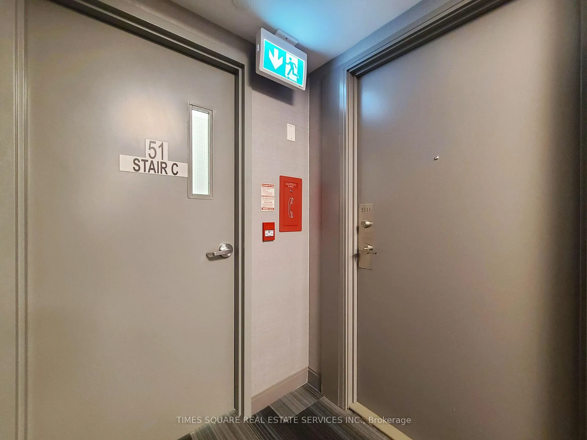Photo 6 of Unit 5111, 181 Dundas Street E, Toronto, Church-Yonge Corridor — HOMEH