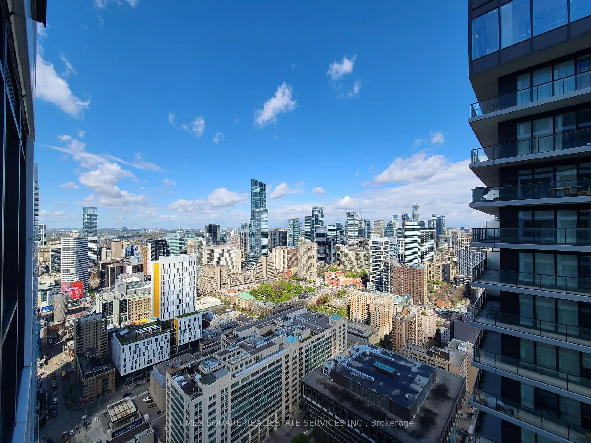 Photo 27 of Unit 5111, 181 Dundas Street E, Toronto, Church-Yonge Corridor — HOMEH
