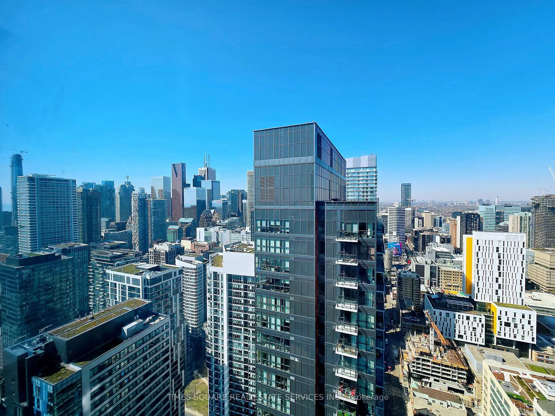 Photo 28 of Unit 5111, 181 Dundas Street E, Toronto, Church-Yonge Corridor — HOMEH