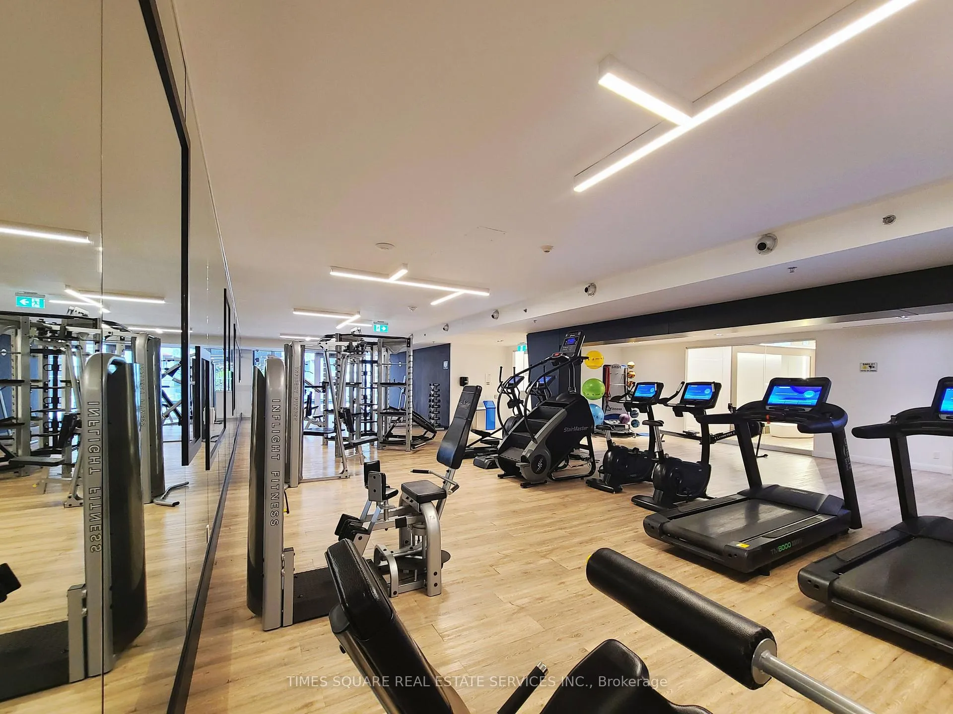 Photo 30 of Unit 5111, 181 Dundas Street E, Toronto, Church-Yonge Corridor — HOMEH
