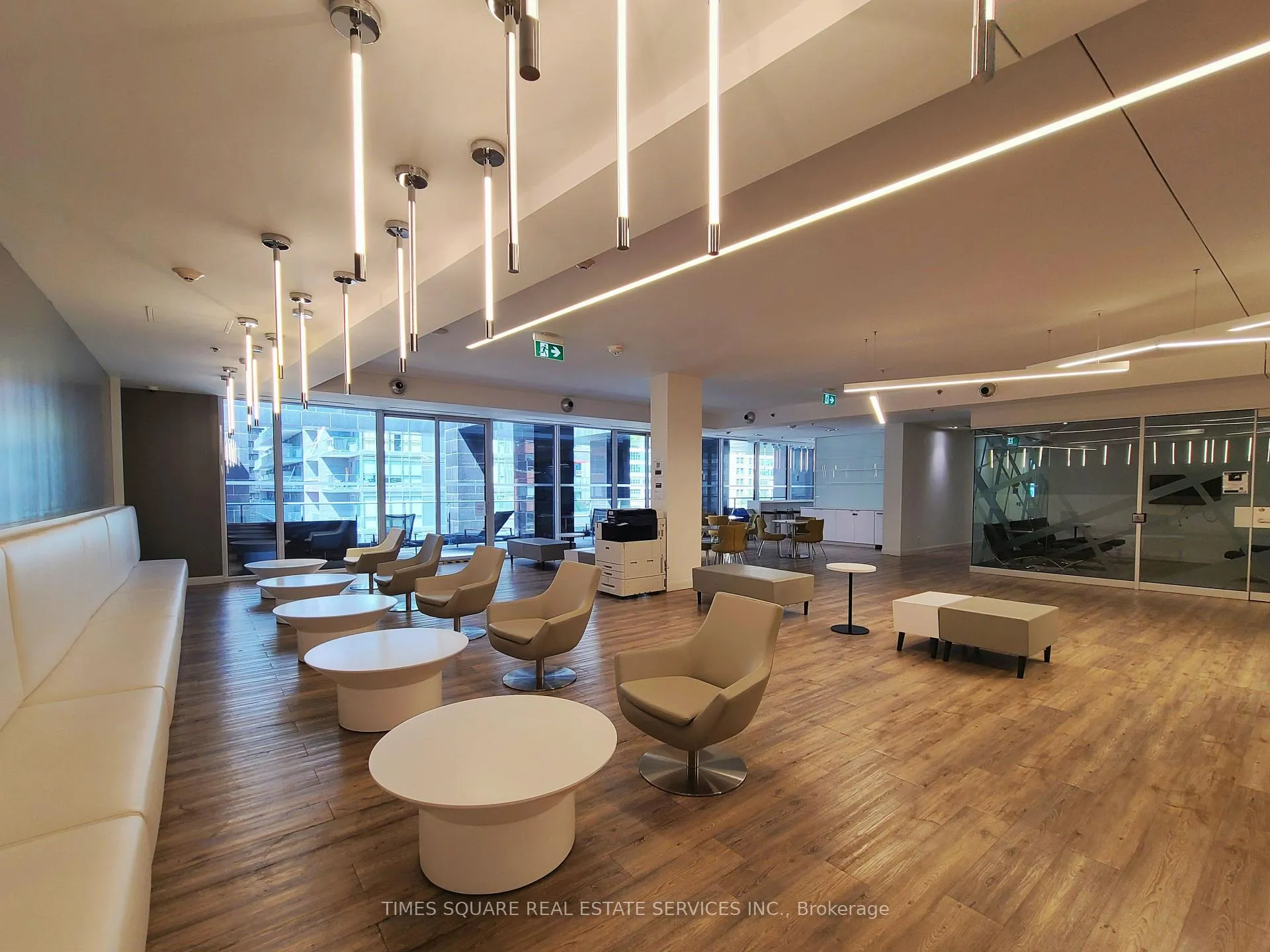 Photo 32 of Unit 5111, 181 Dundas Street E, Toronto, Church-Yonge Corridor — HOMEH