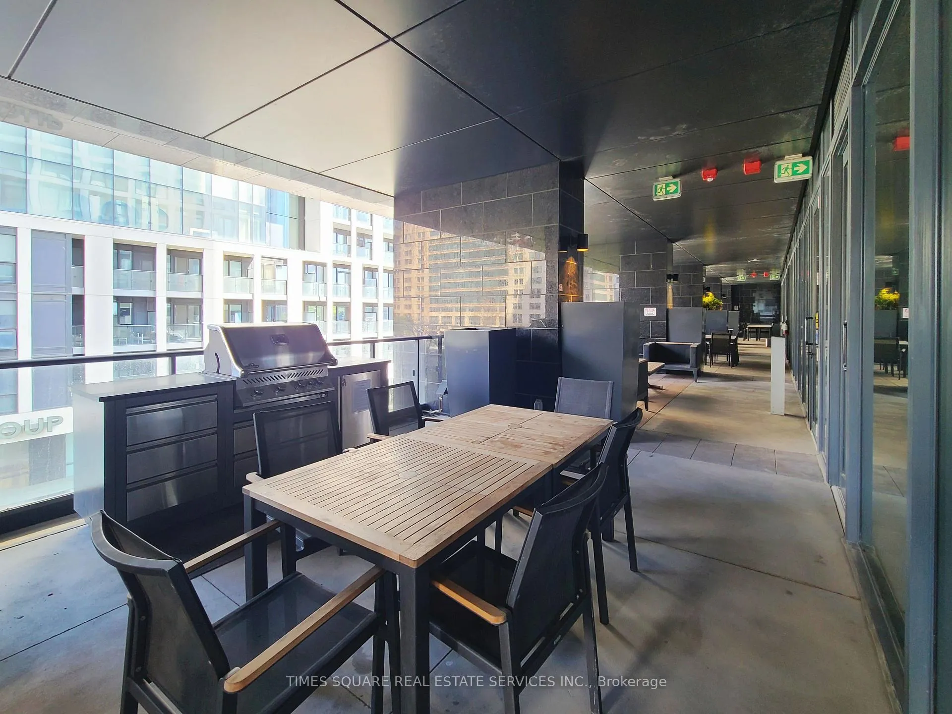 Photo 34 of Unit 5111, 181 Dundas Street E, Toronto, Church-Yonge Corridor — HOMEH