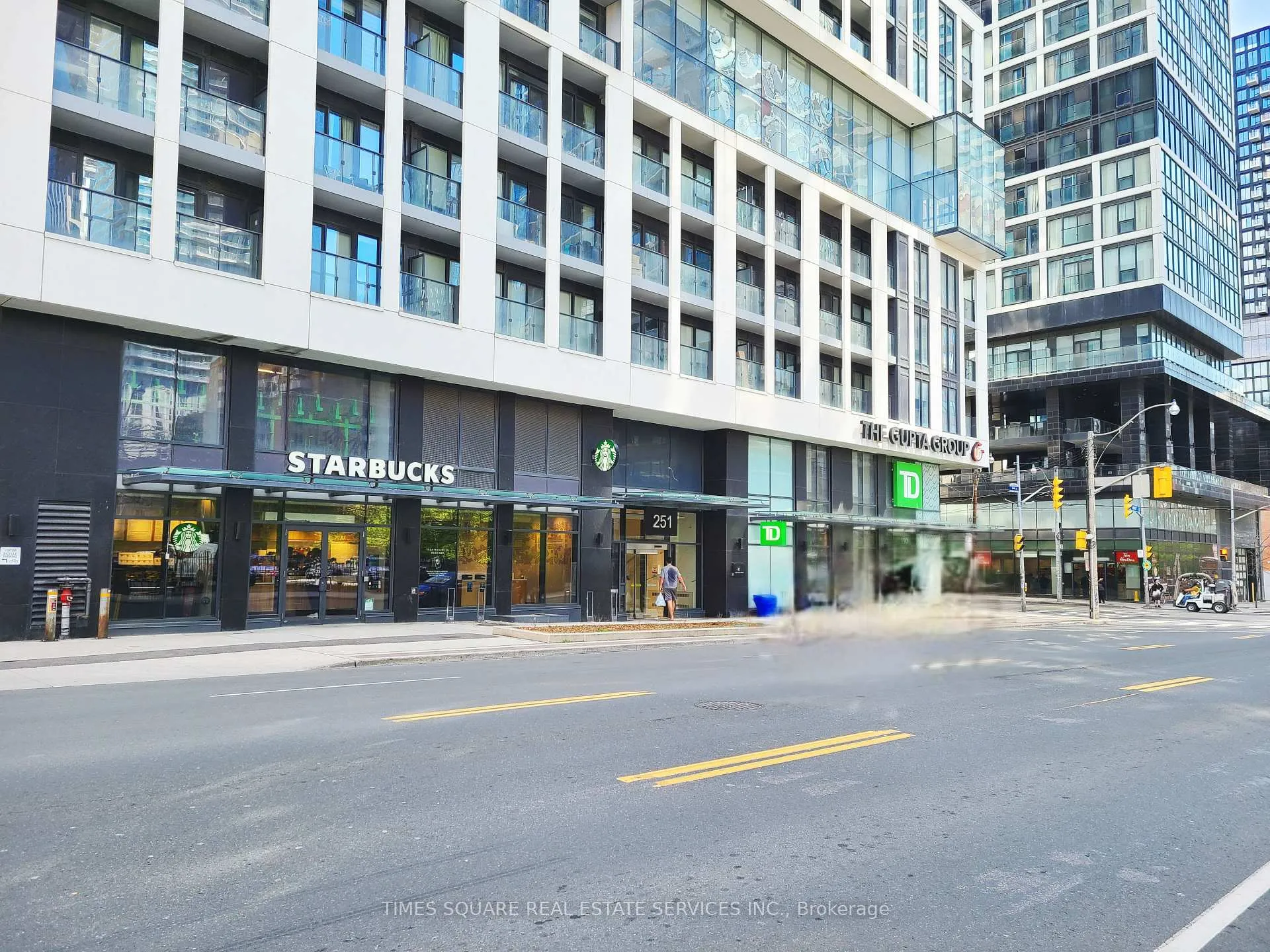 Photo 37 of Unit 5111, 181 Dundas Street E, Toronto, Church-Yonge Corridor — HOMEH