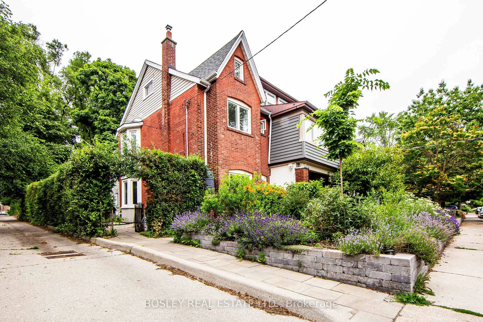 Photo 1 of Unit Upper, 2 Dawson Avenue, Toronto, Blake-Jones — HOMEH
