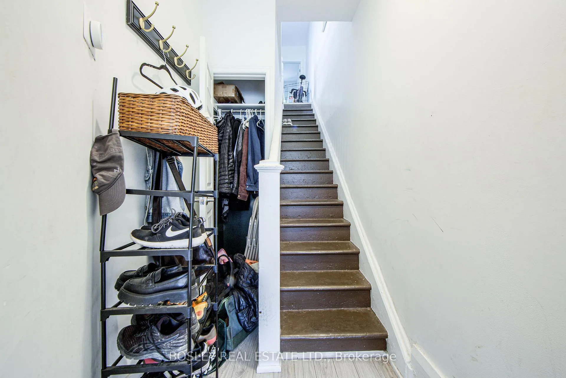 Photo 2 of Unit Upper, 2 Dawson Avenue, Toronto, Blake-Jones — HOMEH