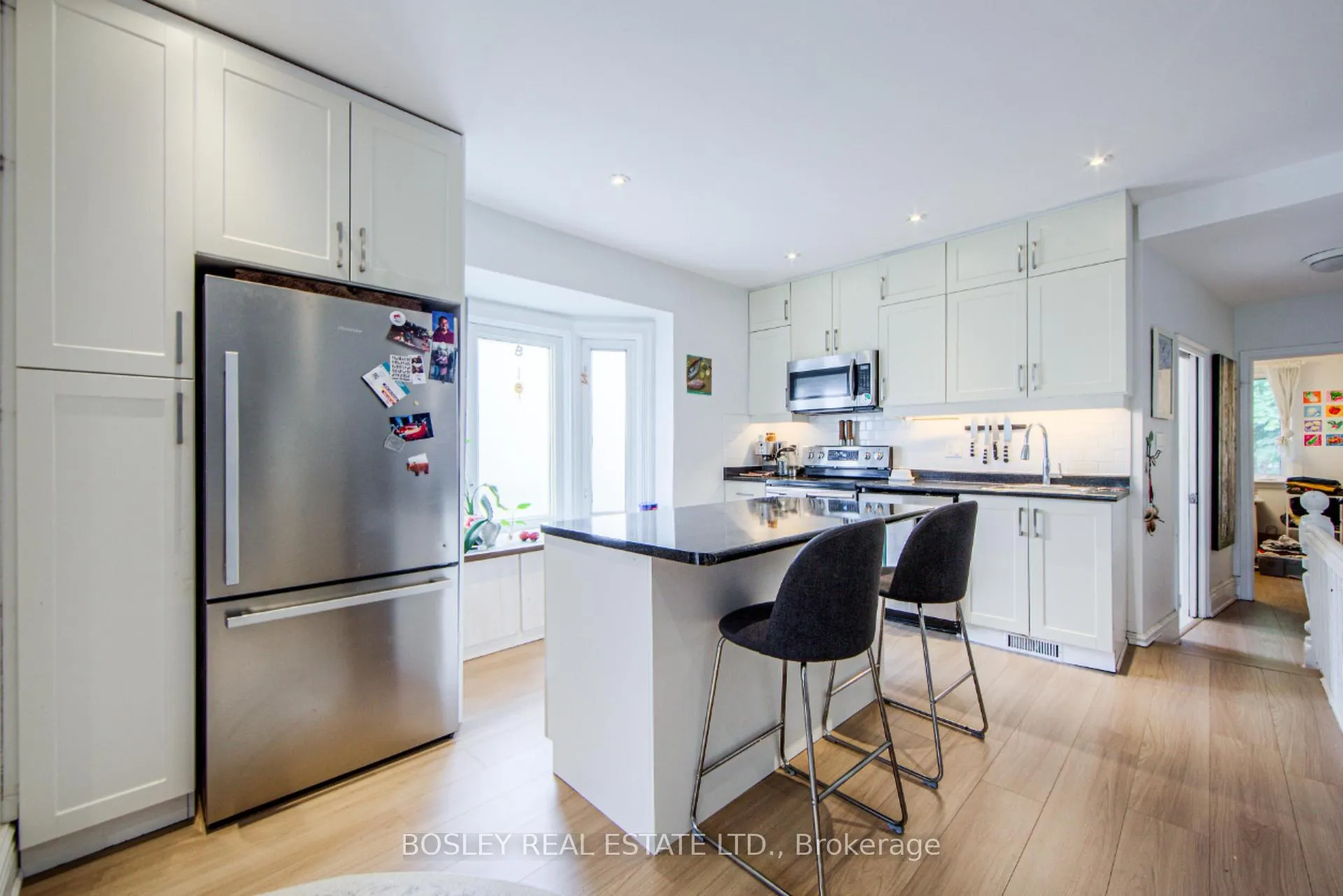 Photo 4 of Unit Upper, 2 Dawson Avenue, Toronto, Blake-Jones — HOMEH