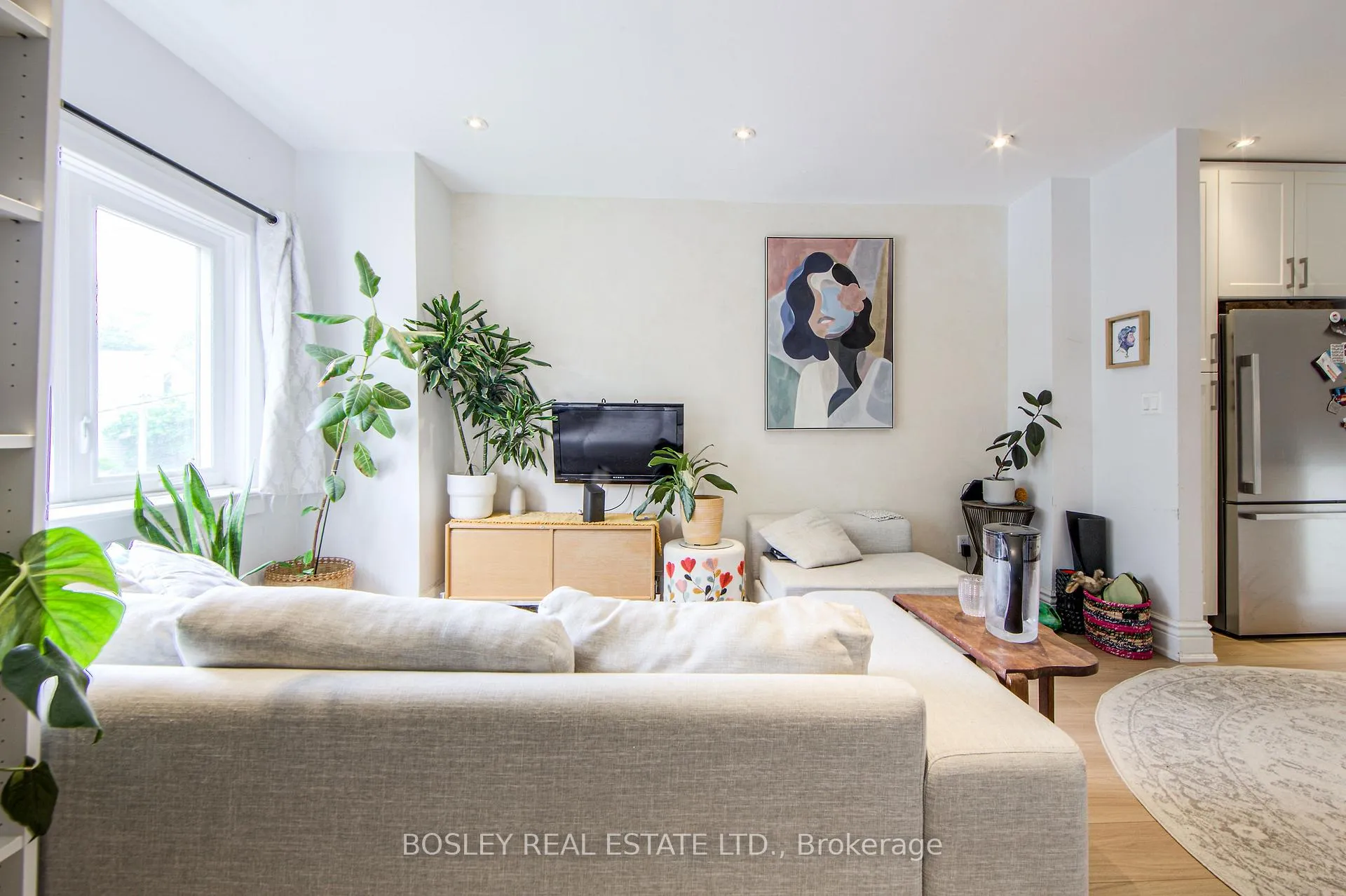 Photo 10 of Unit Upper, 2 Dawson Avenue, Toronto, Blake-Jones — HOMEH