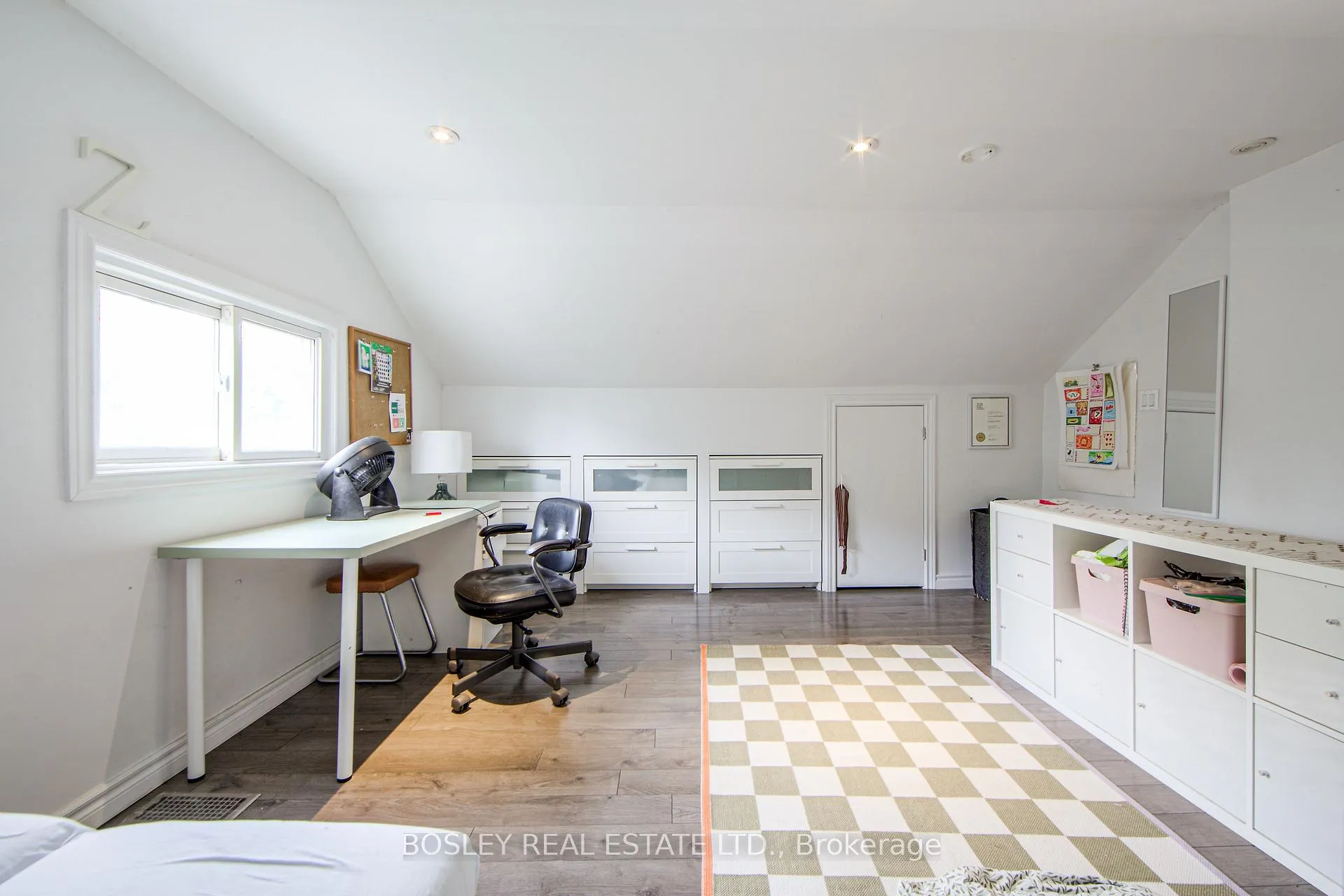 Photo 15 of Unit Upper, 2 Dawson Avenue, Toronto, Blake-Jones — HOMEH