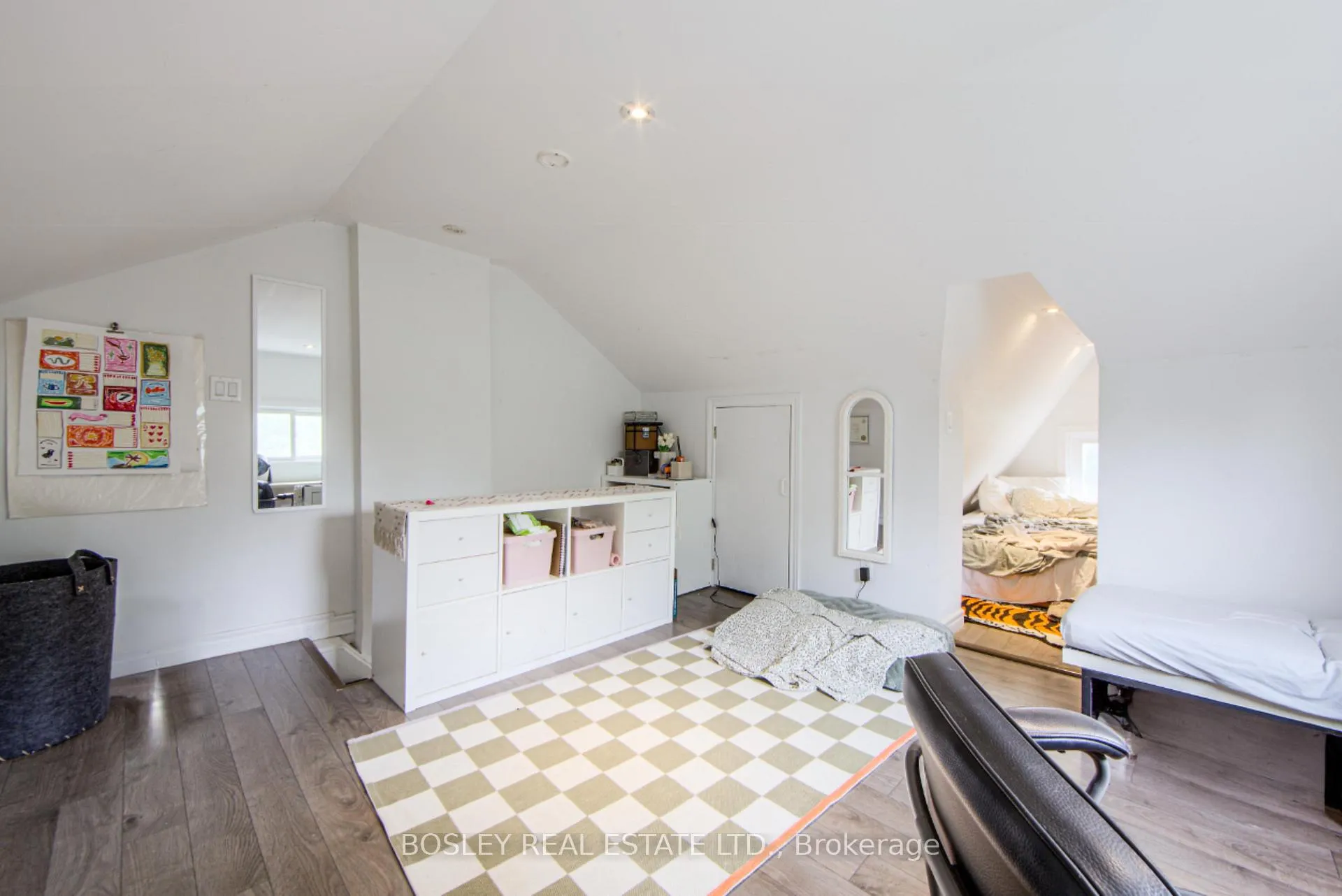 Photo 16 of Unit Upper, 2 Dawson Avenue, Toronto, Blake-Jones — HOMEH