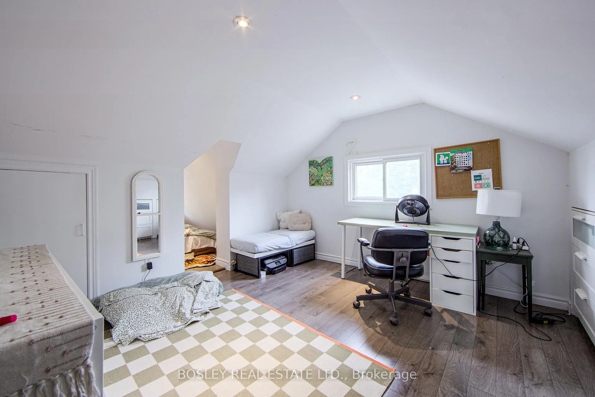 Photo 17 of Unit Upper, 2 Dawson Avenue, Toronto, Blake-Jones — HOMEH