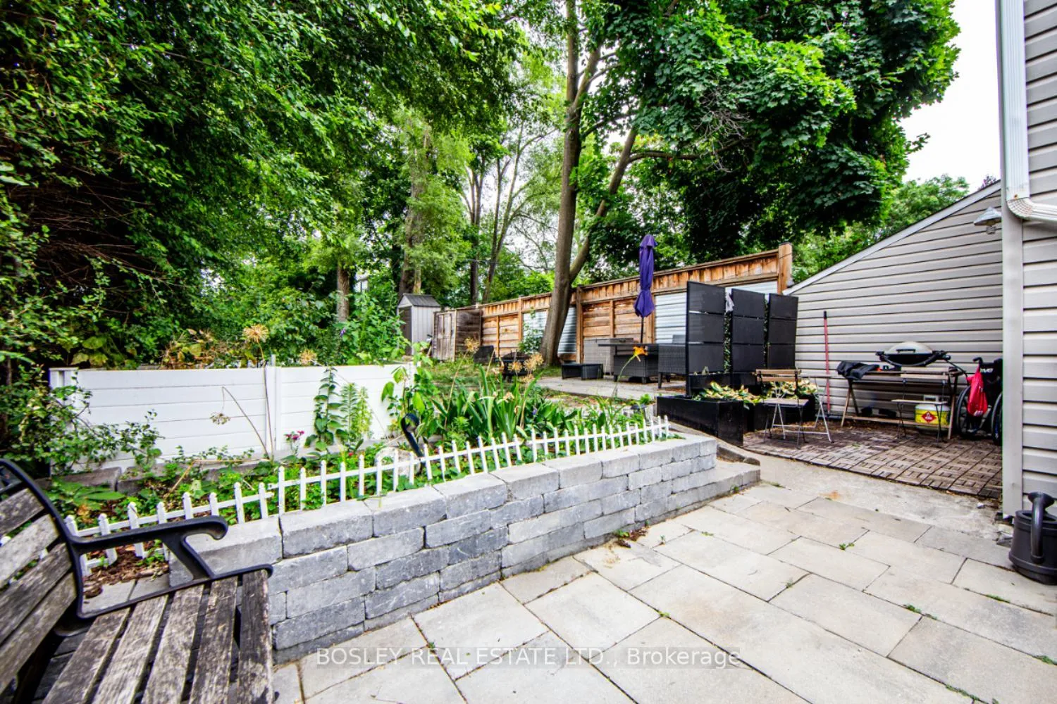 Photo 20 of Unit Upper, 2 Dawson Avenue, Toronto, Blake-Jones — HOMEH