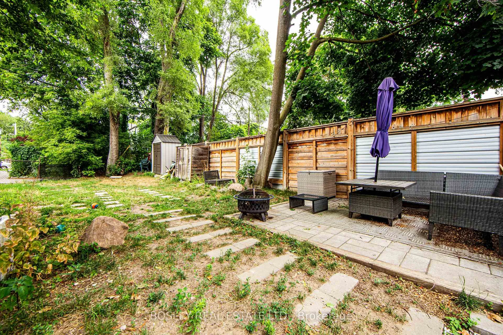 Photo 21 of Unit Upper, 2 Dawson Avenue, Toronto, Blake-Jones — HOMEH