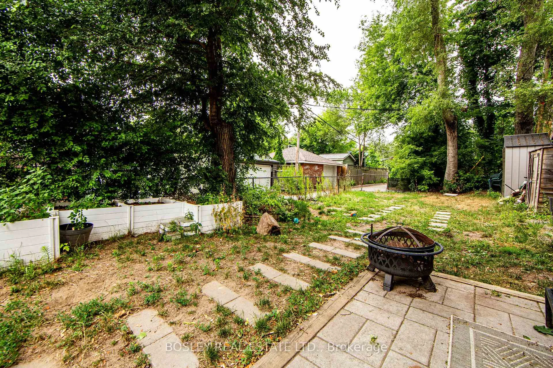 Photo 22 of Unit Upper, 2 Dawson Avenue, Toronto, Blake-Jones — HOMEH