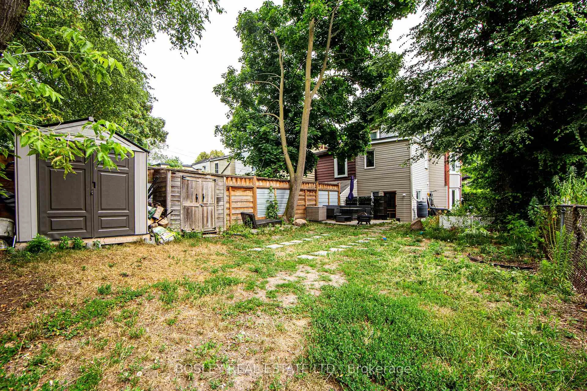 Photo 23 of Unit Upper, 2 Dawson Avenue, Toronto, Blake-Jones — HOMEH