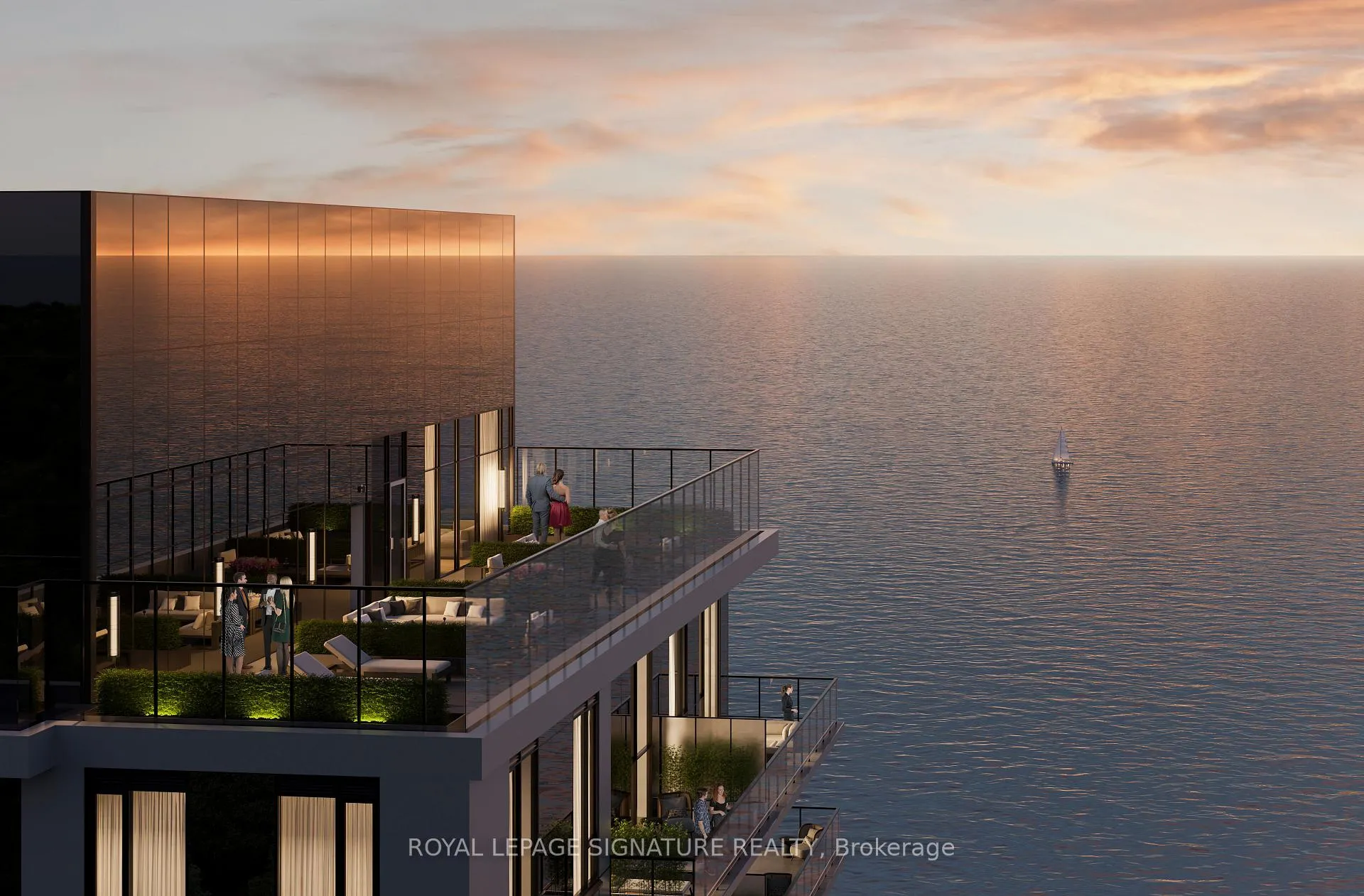 Photo 19 of Unit 1104, 2075 Lakeshore Road, Burlington, Brant — HOMEH