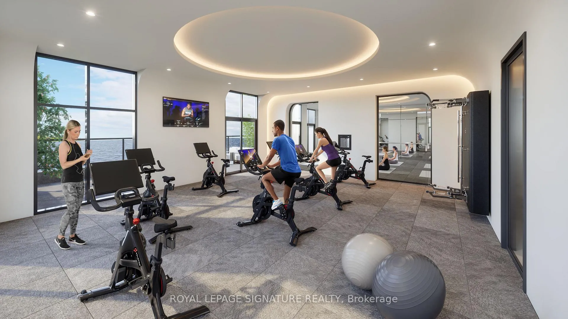 Photo 23 of Unit 1104, 2075 Lakeshore Road, Burlington, Brant — HOMEH