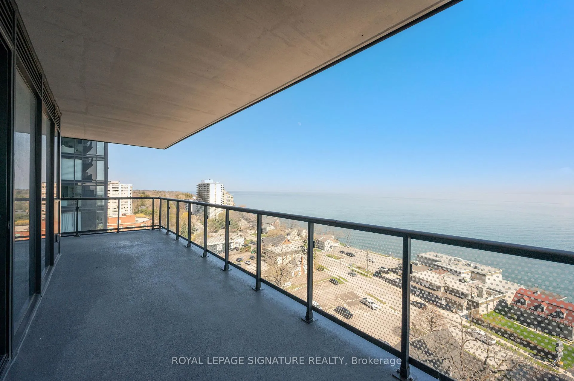 Photo 28 of Unit 1104, 2075 Lakeshore Road, Burlington, Brant — HOMEH