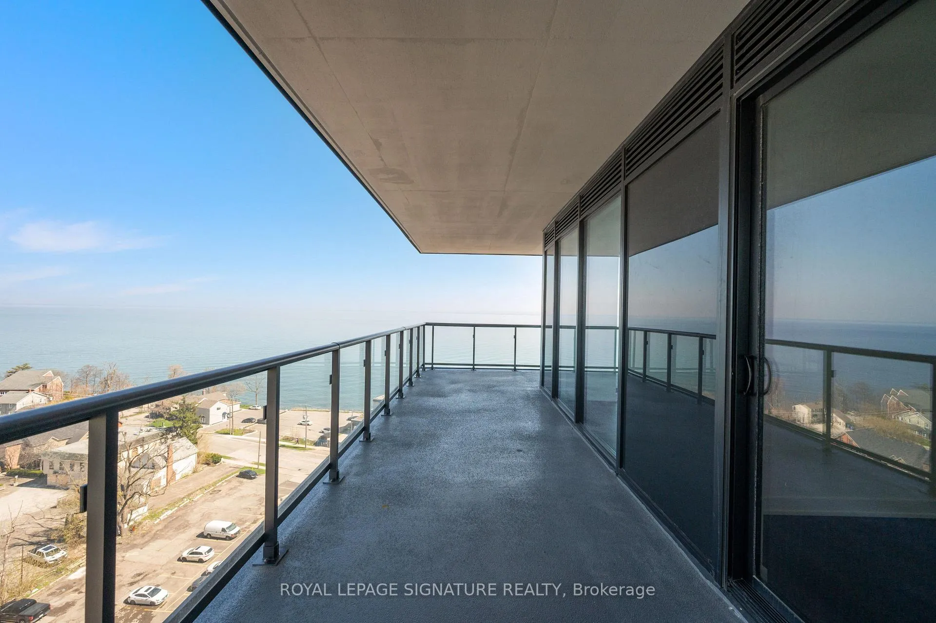 Photo 32 of Unit 1104, 2075 Lakeshore Road, Burlington, Brant — HOMEH