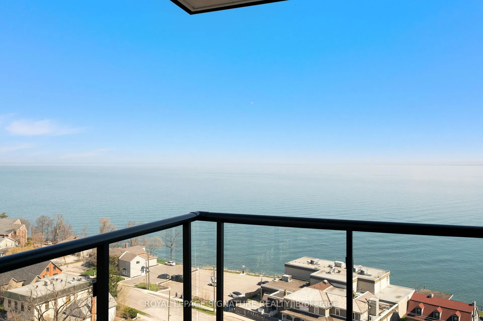 Photo 33 of Unit 1104, 2075 Lakeshore Road, Burlington, Brant — HOMEH