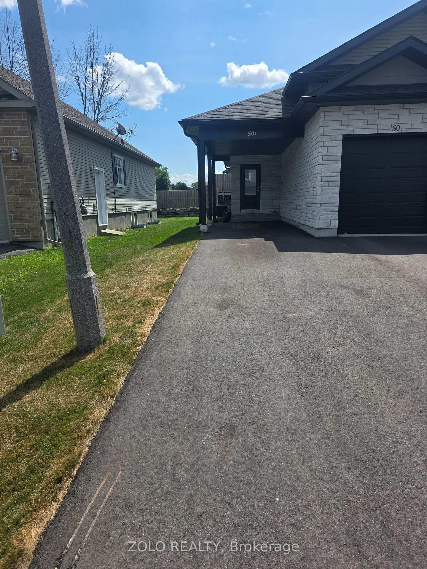Photo 1 of 50A Abagail Crescent, South Stormont, Long Sault — HOMEH