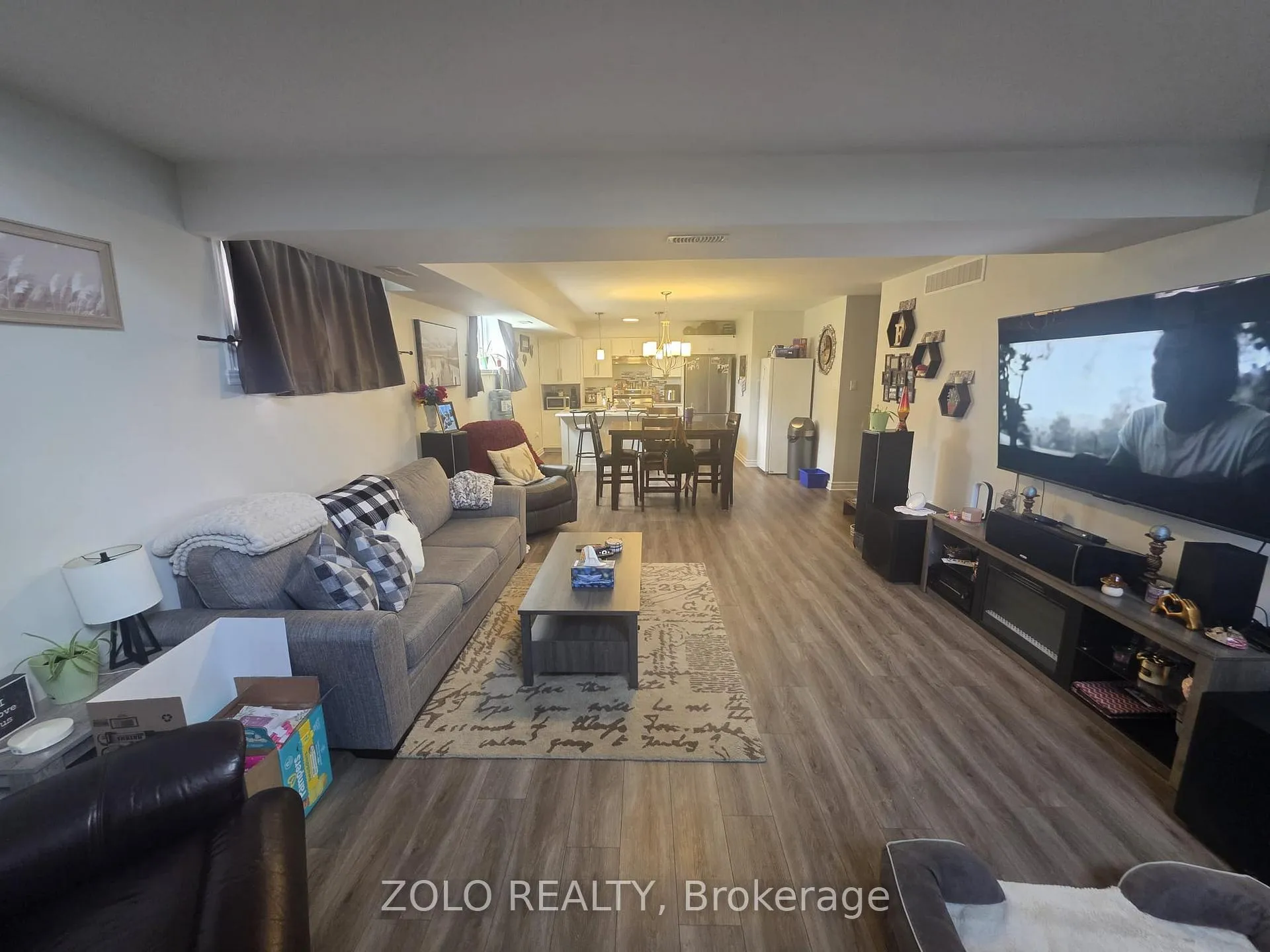 Photo 3 of 50A Abagail Crescent, South Stormont, Long Sault — HOMEH