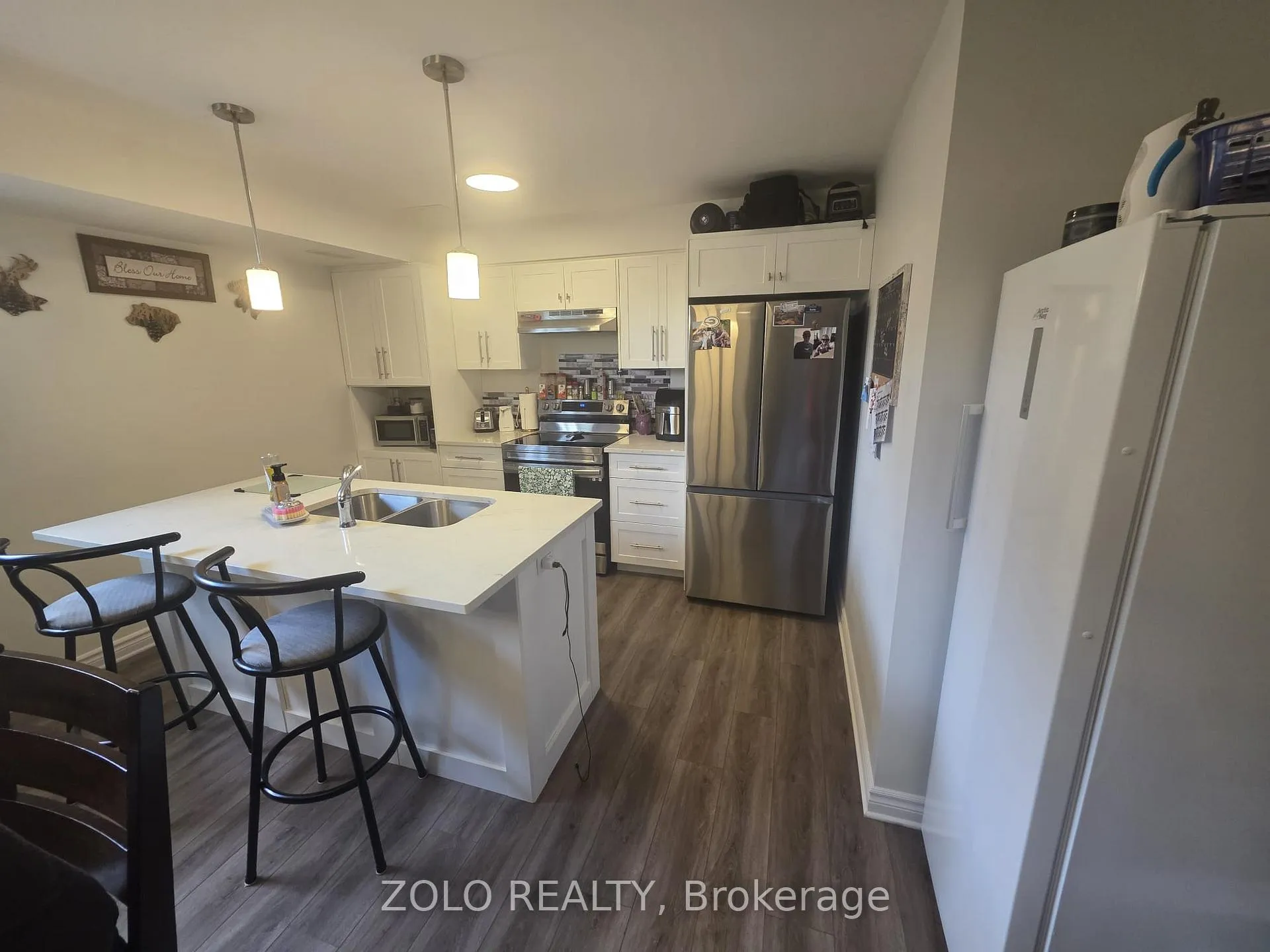 Photo 4 of 50A Abagail Crescent, South Stormont, Long Sault — HOMEH