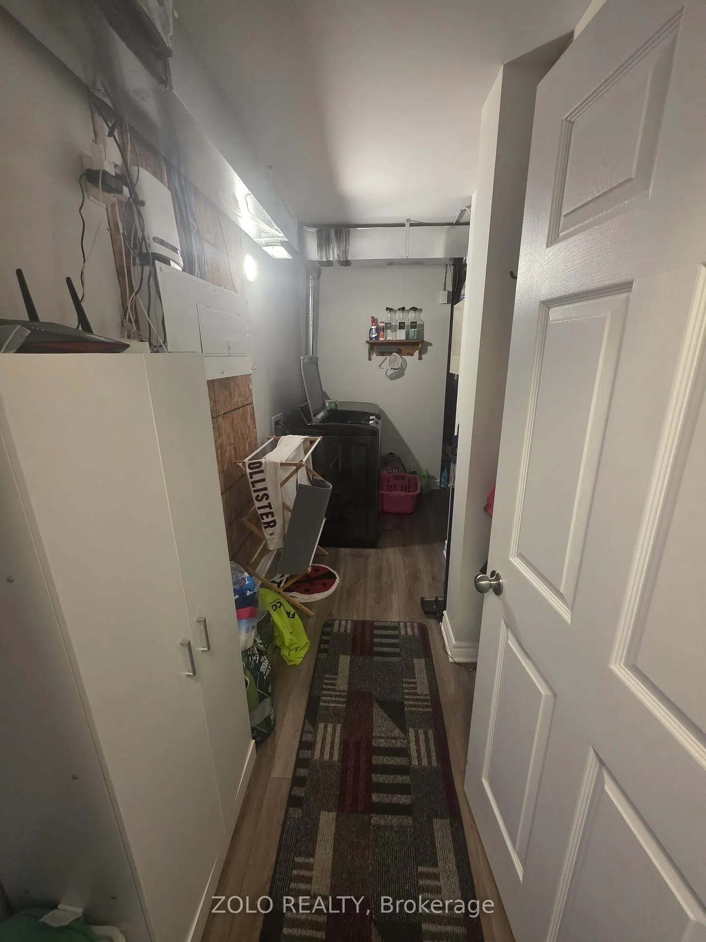 Photo 10 of 50A Abagail Crescent, South Stormont, Long Sault — HOMEH