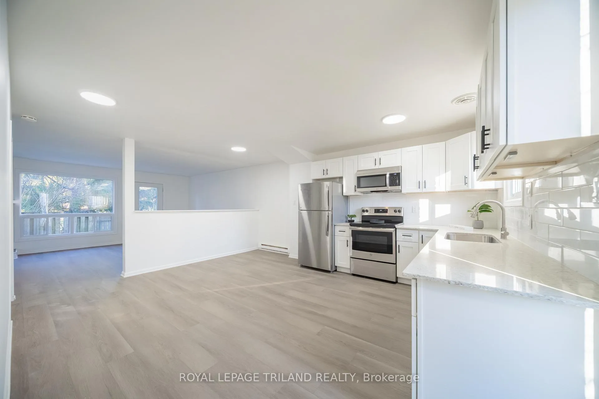 Photo 2 of Unit 74, 1600 Culver Drive, London, East H — HOMEH