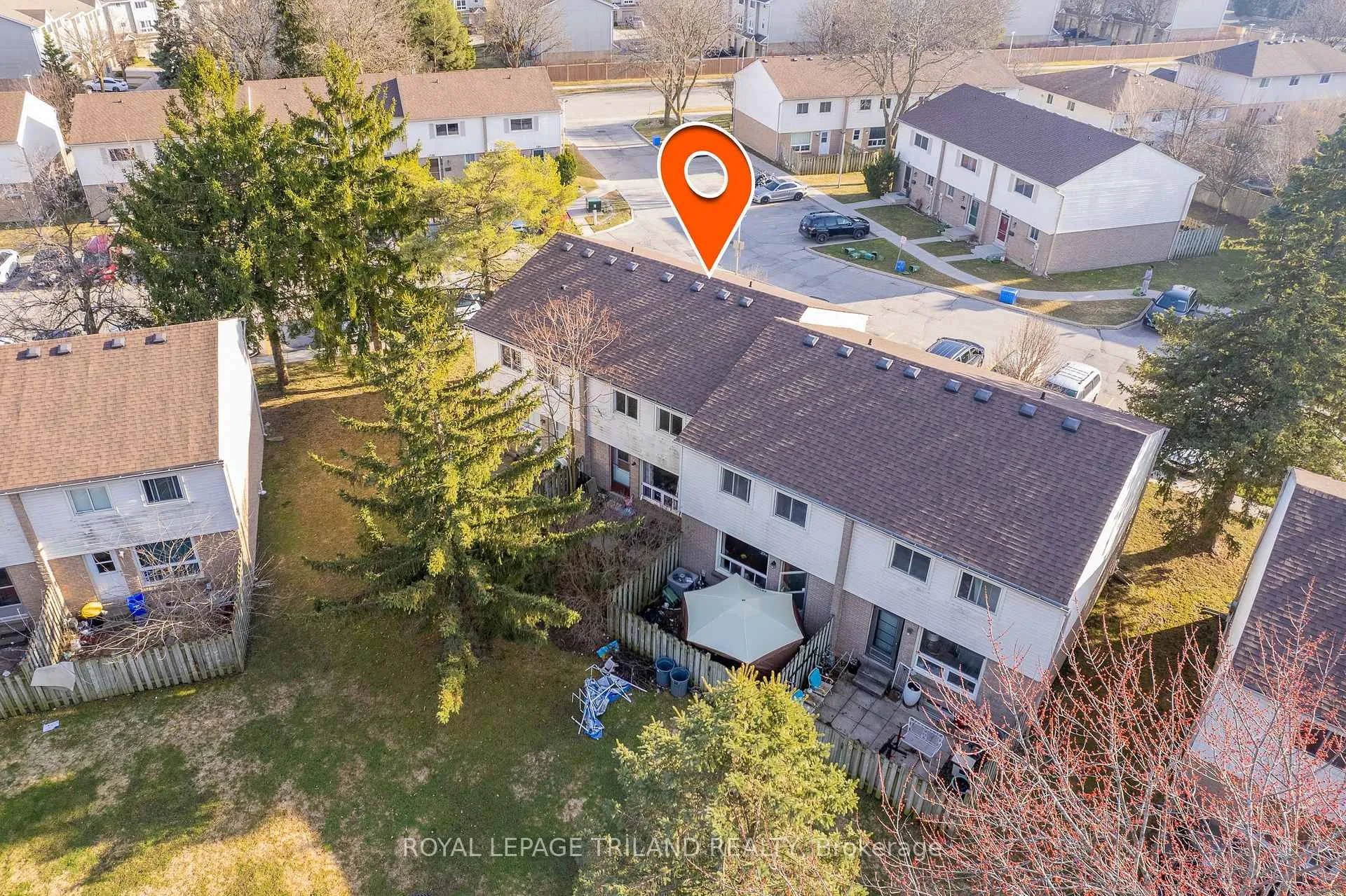 Photo 5 of Unit 74, 1600 Culver Drive, London, East H — HOMEH