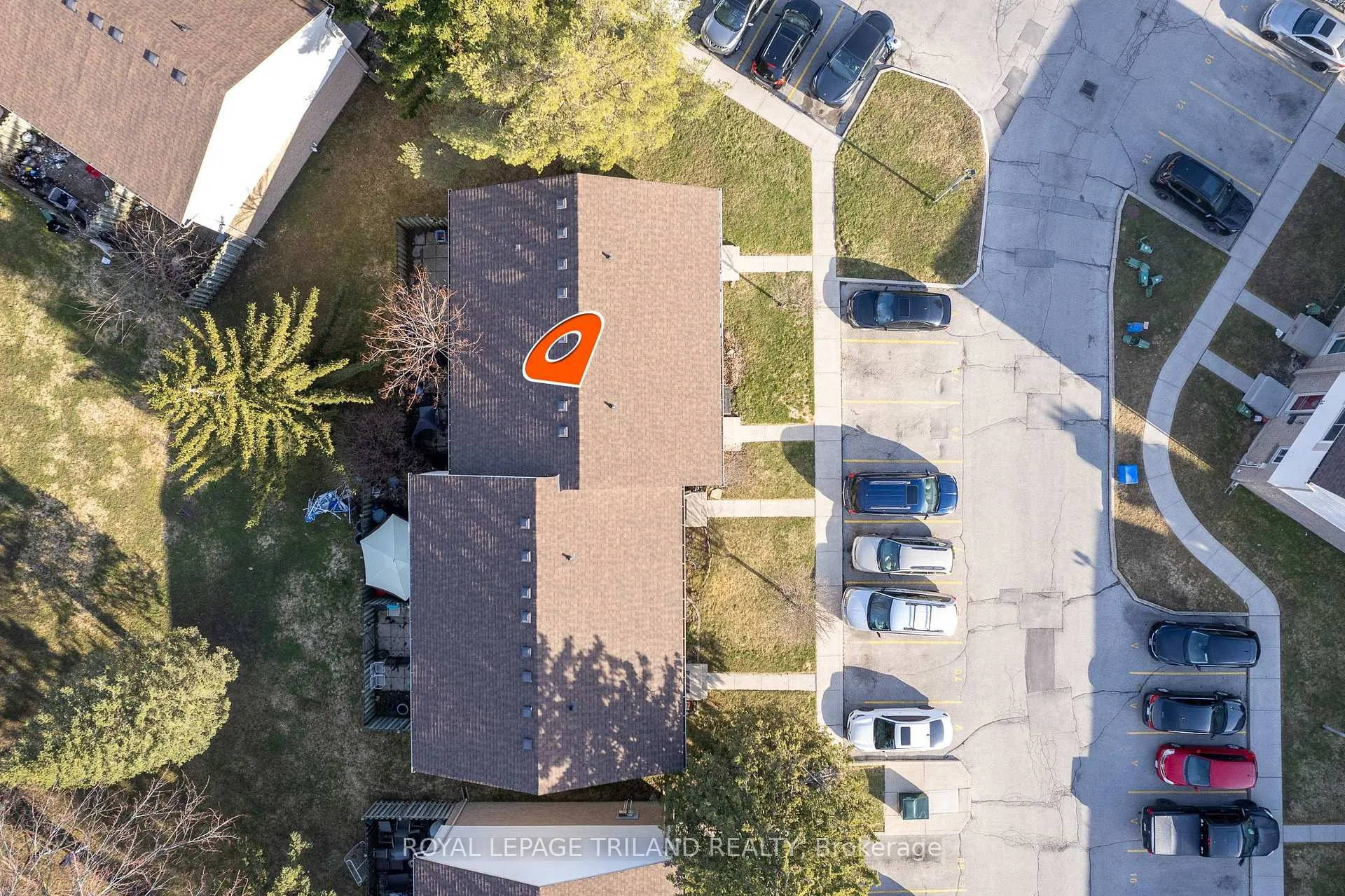 Photo 6 of Unit 74, 1600 Culver Drive, London, East H — HOMEH