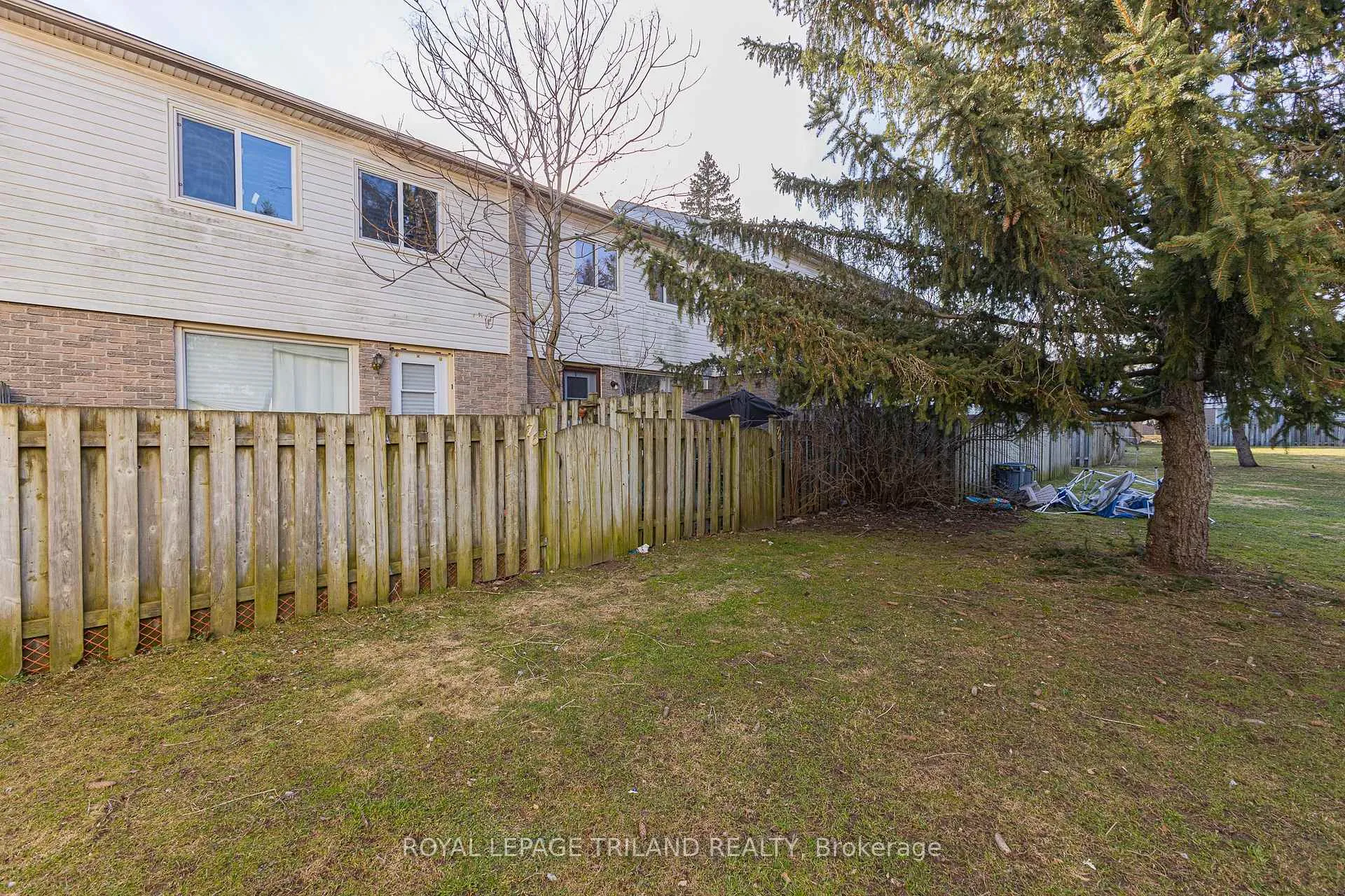 Photo 8 of Unit 74, 1600 Culver Drive, London, East H — HOMEH