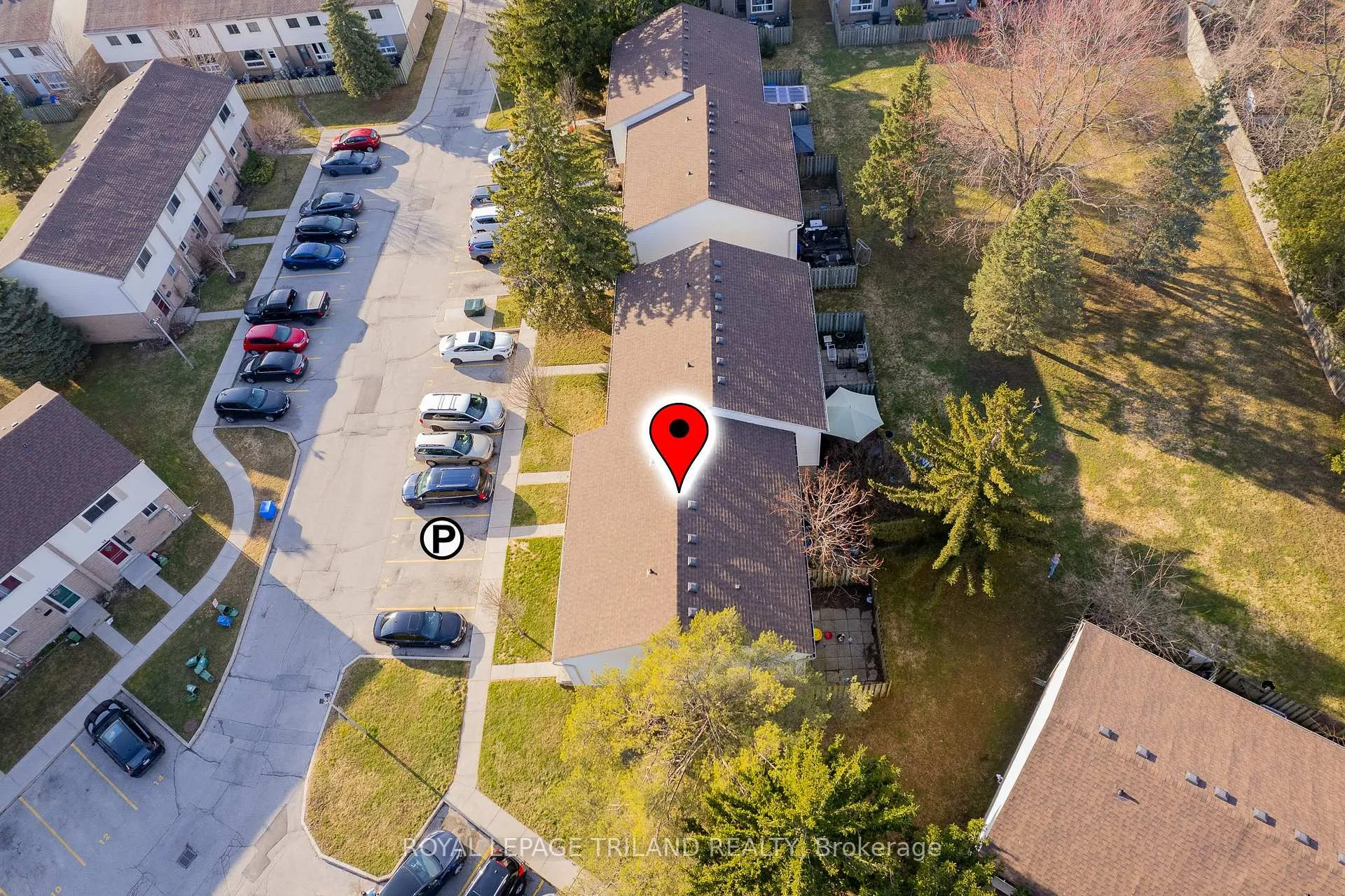 Photo 9 of Unit 74, 1600 Culver Drive, London, East H — HOMEH