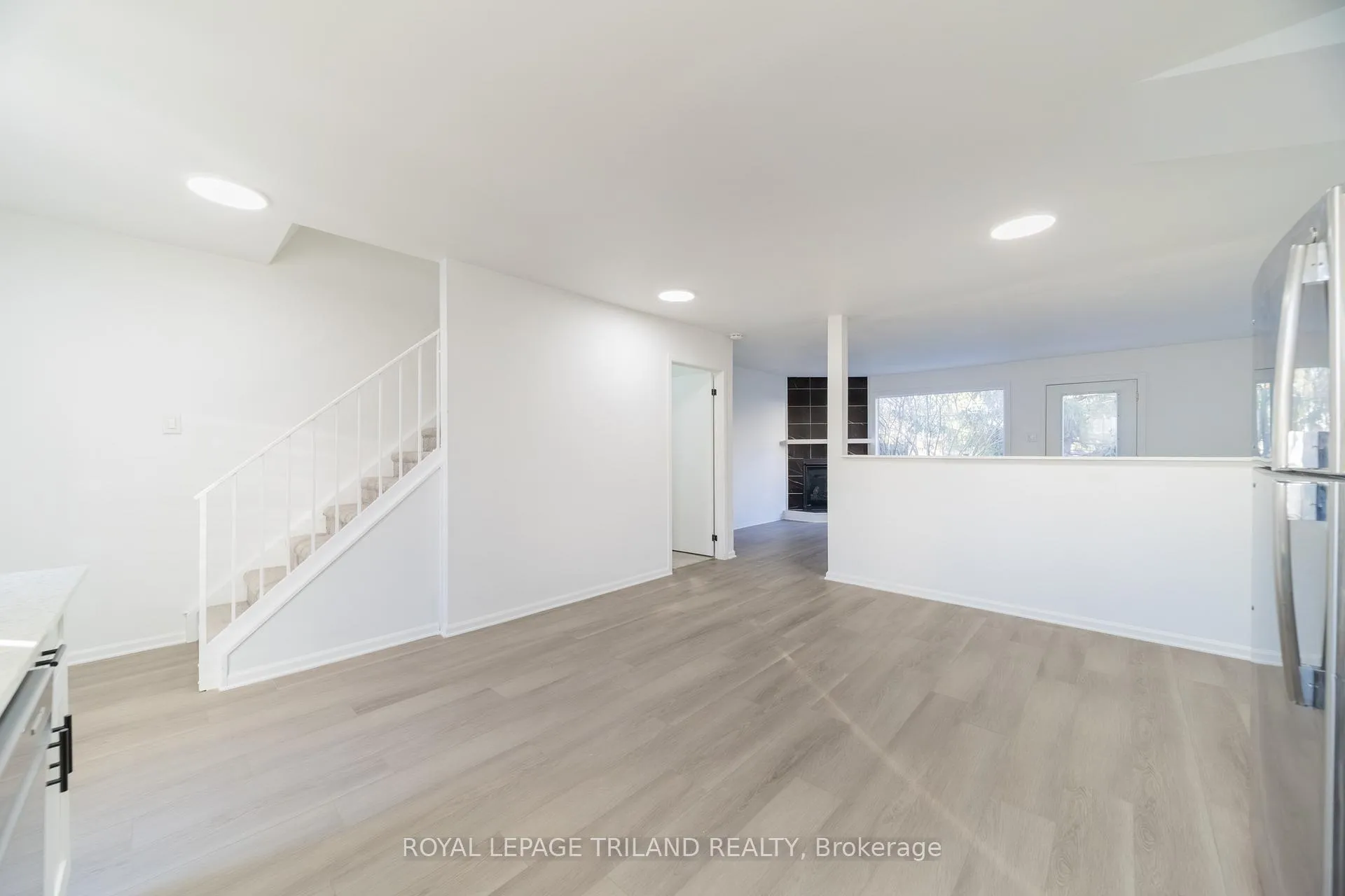 Photo 12 of Unit 74, 1600 Culver Drive, London, East H — HOMEH