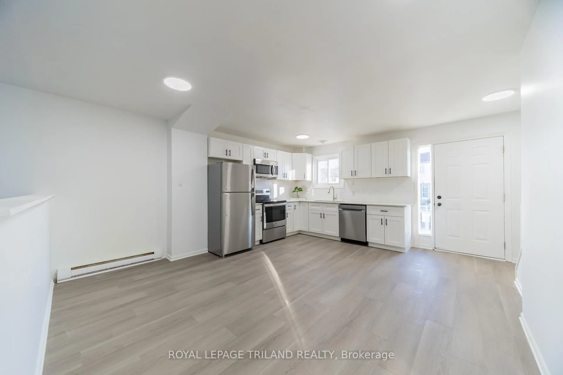 Photo 14 of Unit 74, 1600 Culver Drive, London, East H — HOMEH