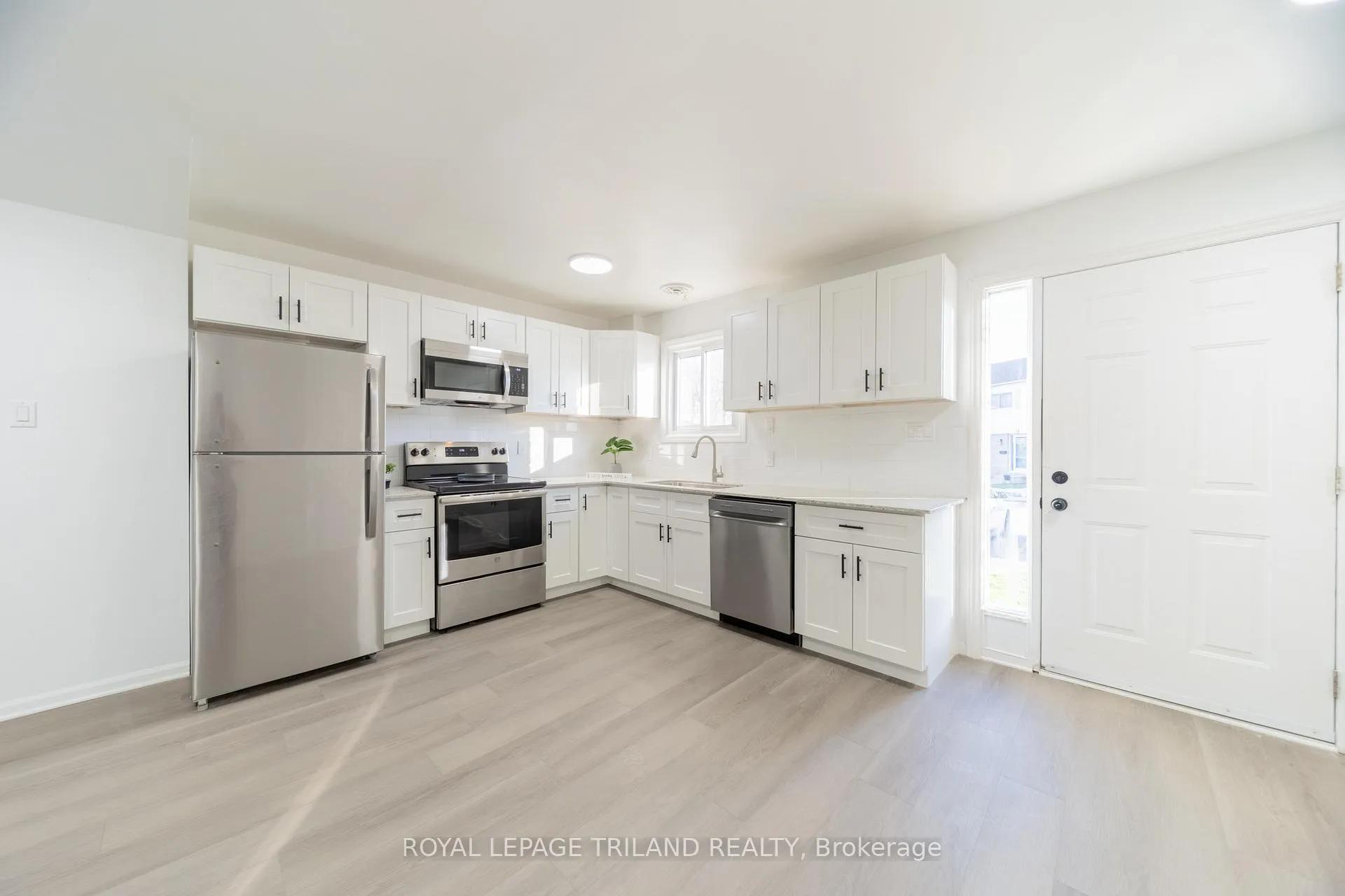 Photo 15 of Unit 74, 1600 Culver Drive, London, East H — HOMEH