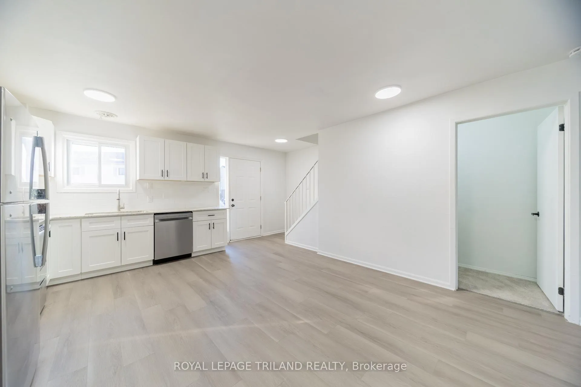 Photo 17 of Unit 74, 1600 Culver Drive, London, East H — HOMEH