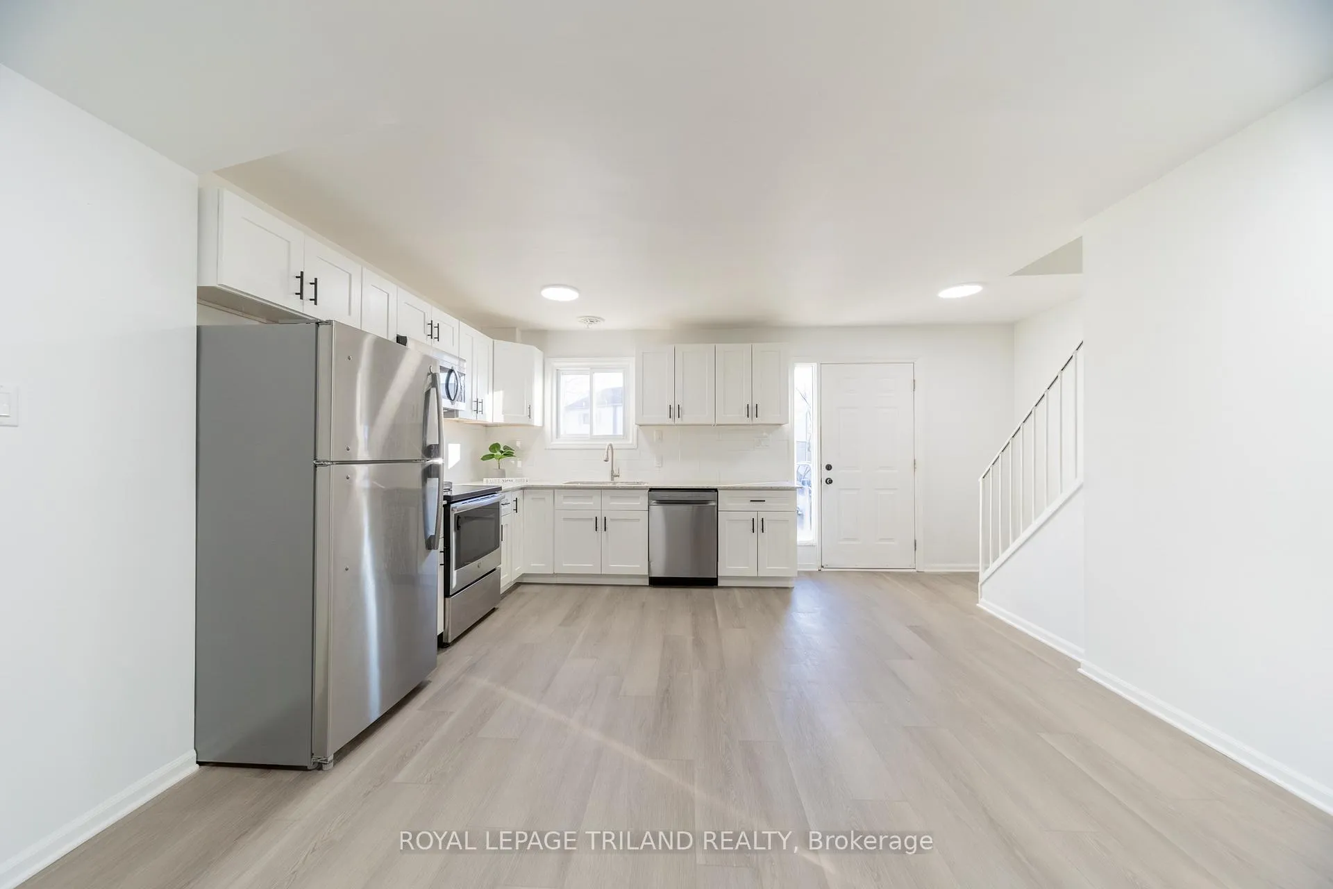 Photo 18 of Unit 74, 1600 Culver Drive, London, East H — HOMEH