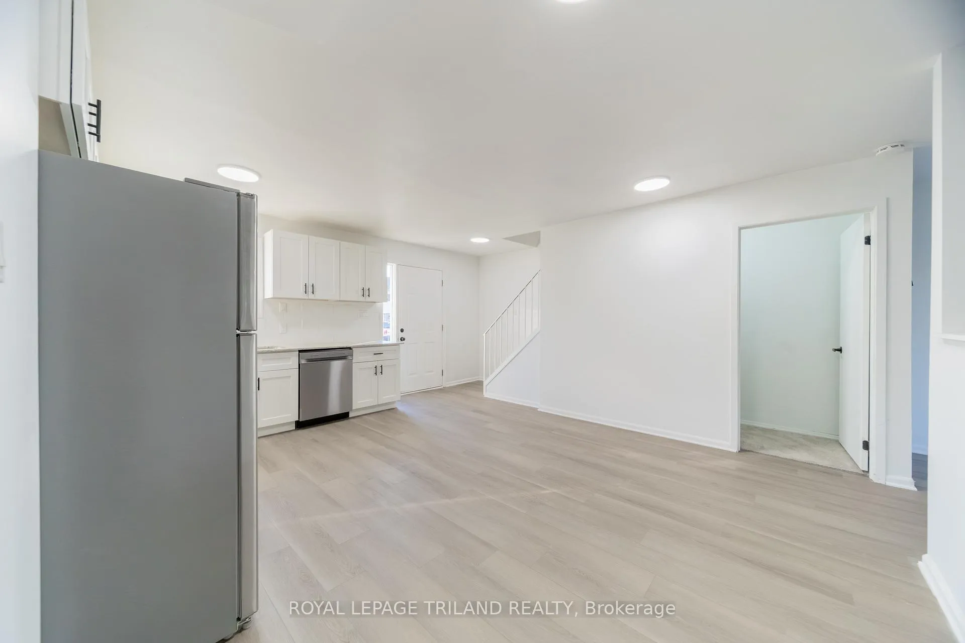 Photo 19 of Unit 74, 1600 Culver Drive, London, East H — HOMEH