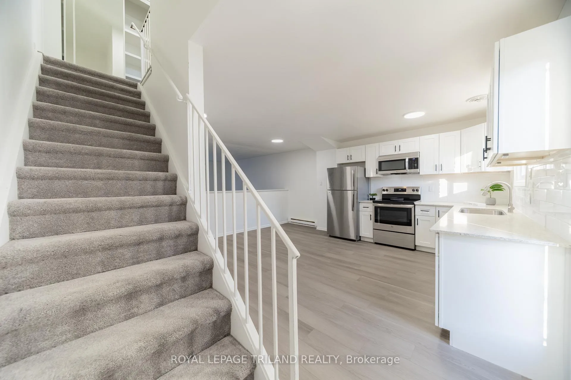 Photo 26 of Unit 74, 1600 Culver Drive, London, East H — HOMEH