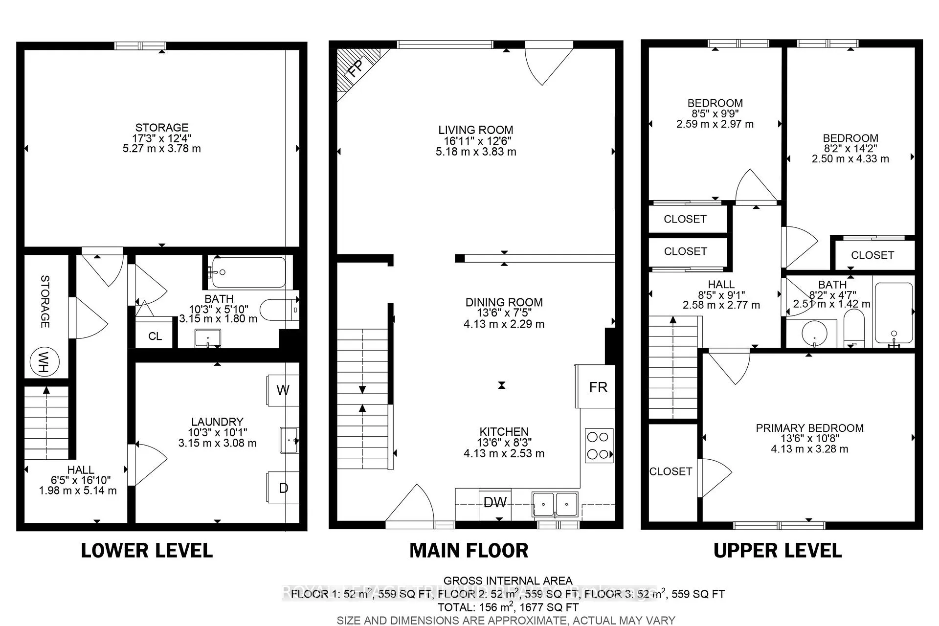 Photo 46 of Unit 74, 1600 Culver Drive, London, East H — HOMEH