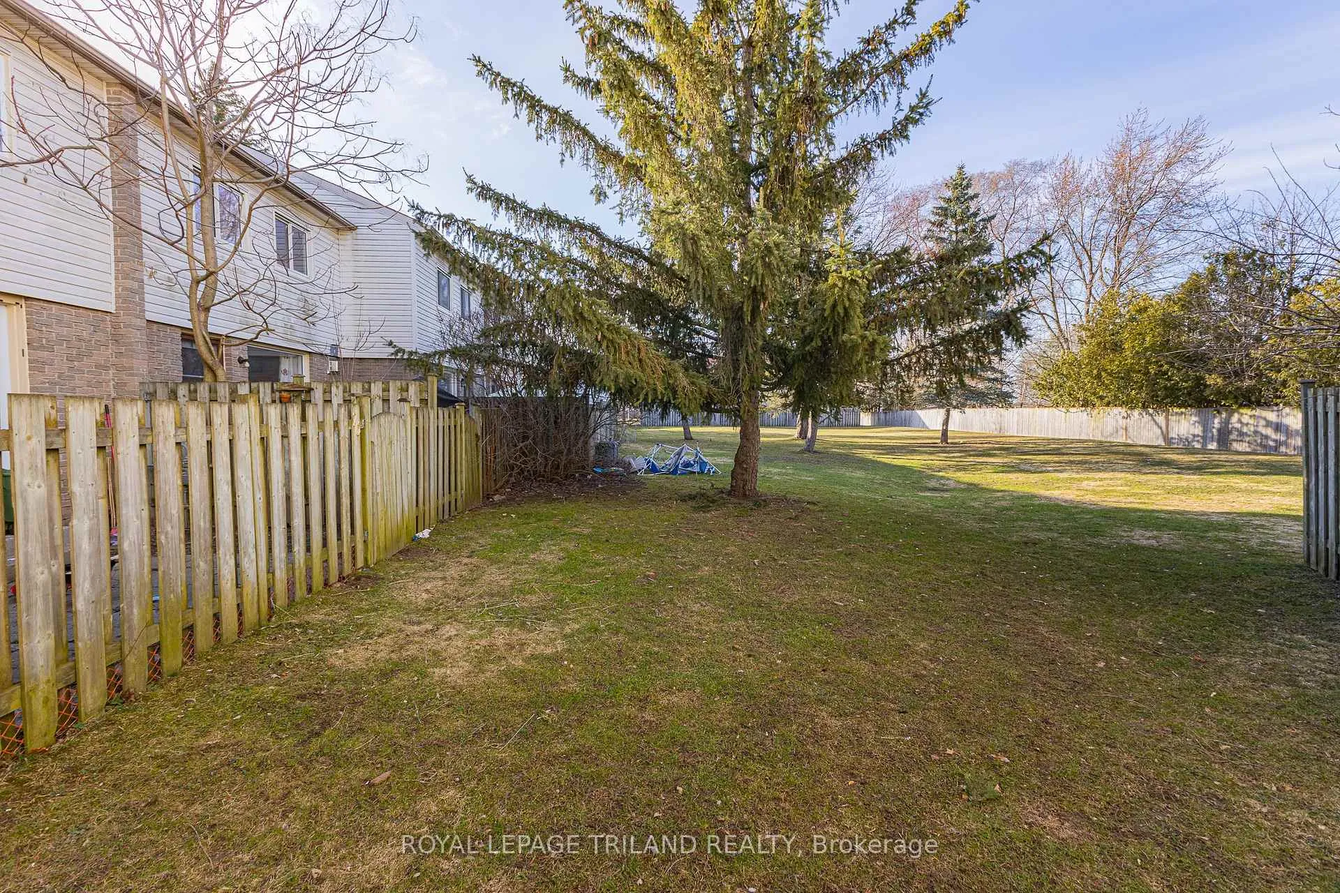 Photo 50 of Unit 74, 1600 Culver Drive, London, East H — HOMEH