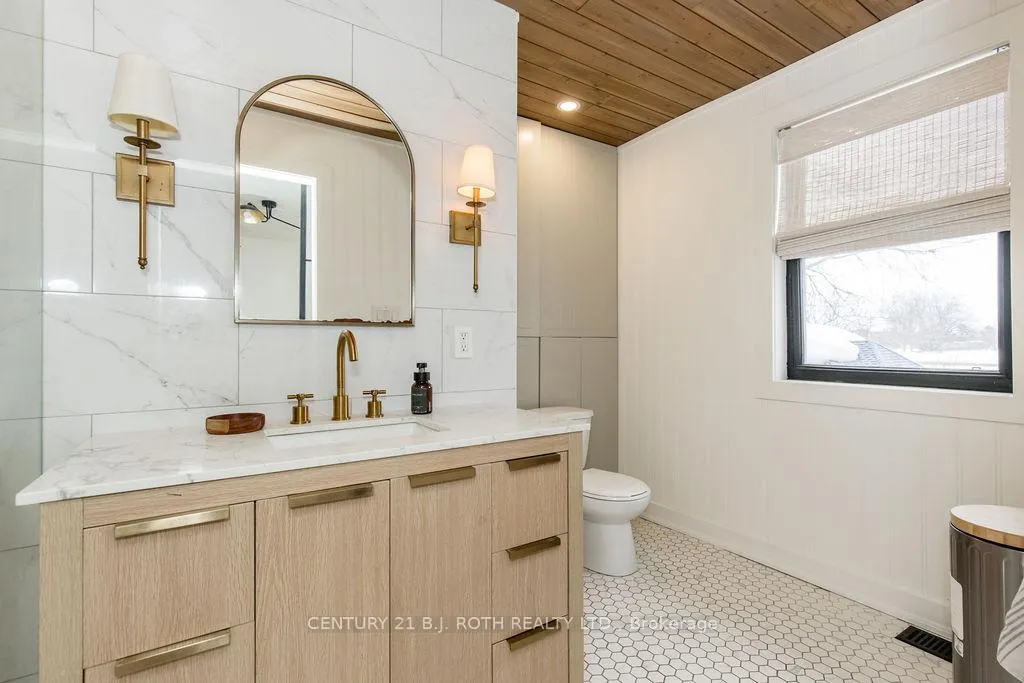 Photo 21 of 7845 Yonge Street, Innisfil, Stroud — HOMEH