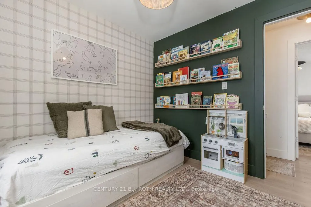 Photo 24 of 7845 Yonge Street, Innisfil, Stroud — HOMEH
