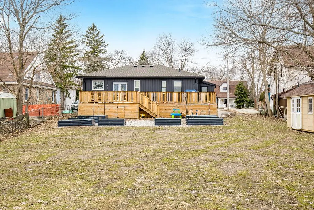 Photo 37 of 7845 Yonge Street, Innisfil, Stroud — HOMEH