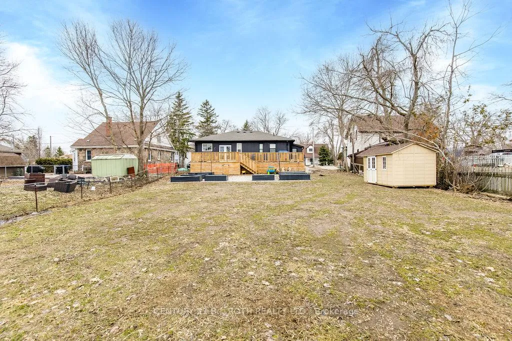 Photo 41 of 7845 Yonge Street, Innisfil, Stroud — HOMEH