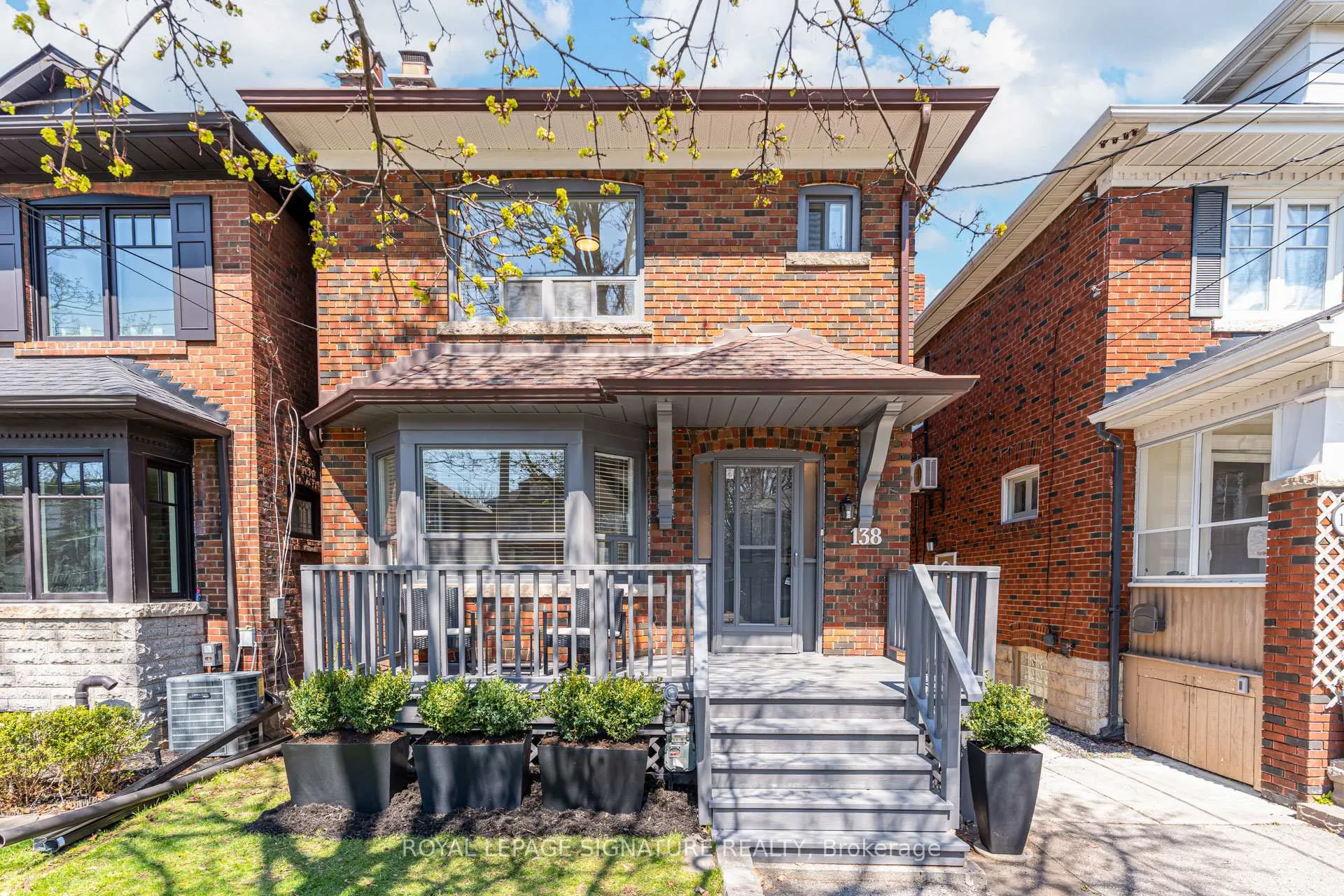 Photo 1 of 138 Melrose Avenue, Toronto, Lawrence Park North — HOMEH