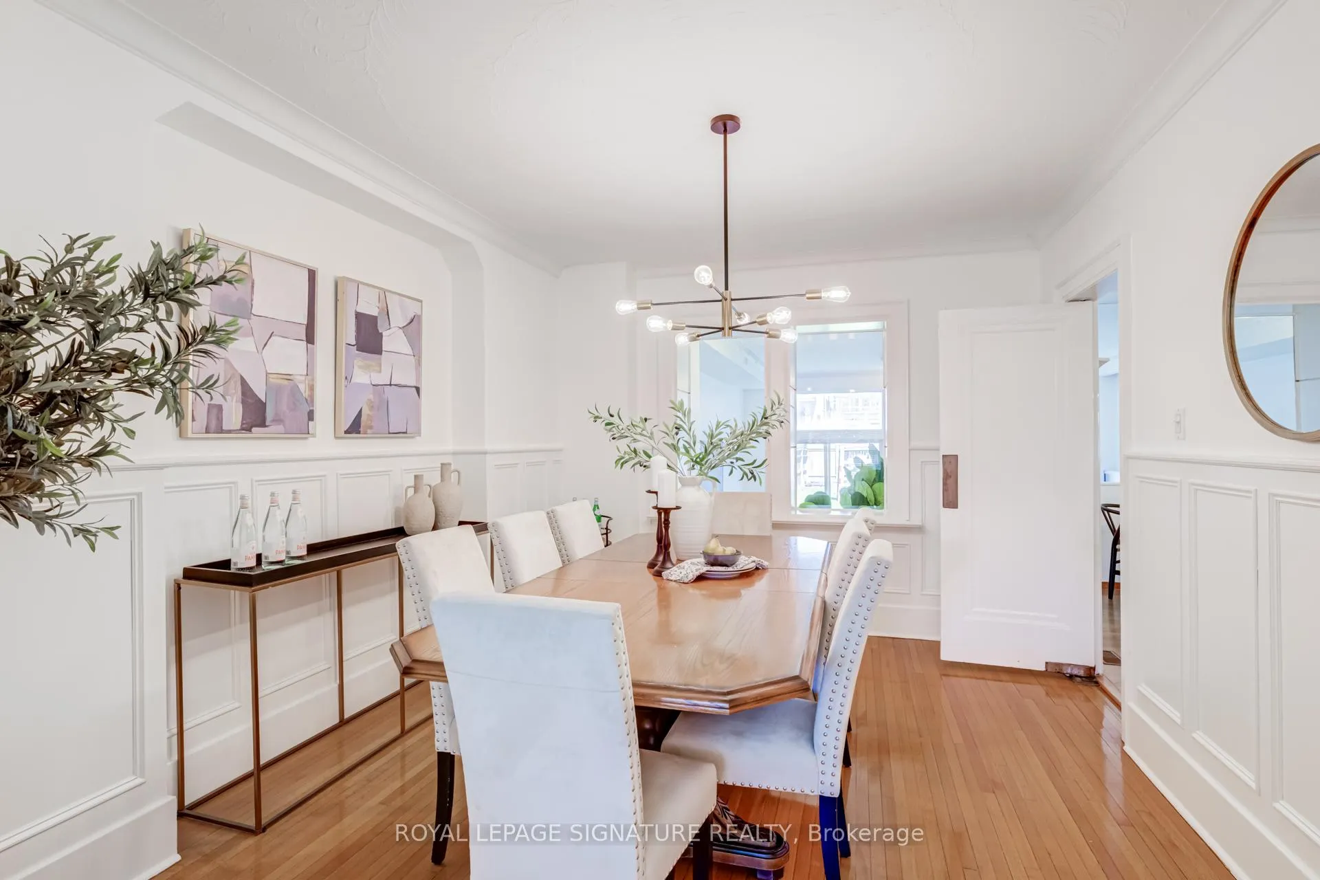 Photo 5 of 138 Melrose Avenue, Toronto, Lawrence Park North — HOMEH
